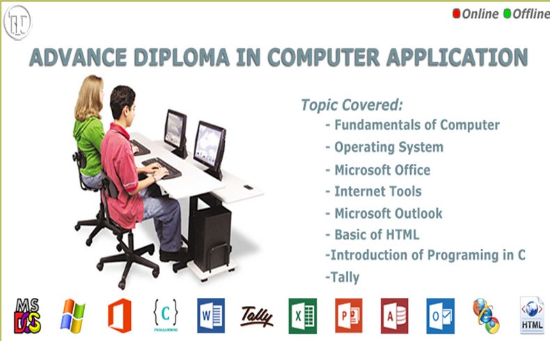Advanced Diploma in Hardware & Networking